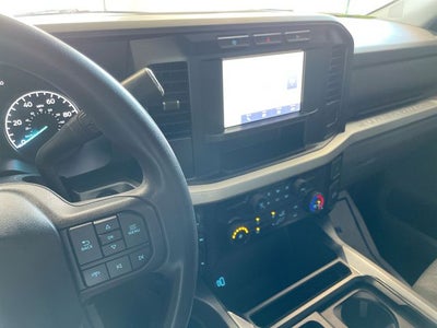 2023 Ford F-250SD XLT