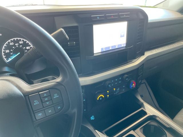 2023 Ford F-250SD XLT