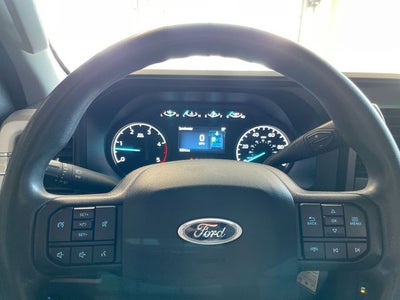 2023 Ford F-250SD XLT