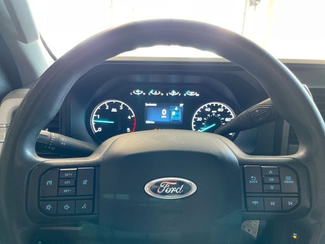 2023 Ford F-250SD XLT