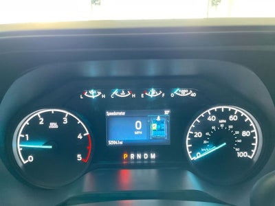 2023 Ford F-250SD XLT