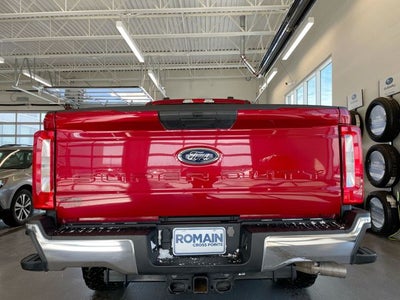 2023 Ford F-250SD XLT