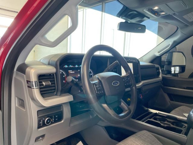 2023 Ford F-250SD XLT