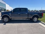 2019 Ford F-250SD King Ranch