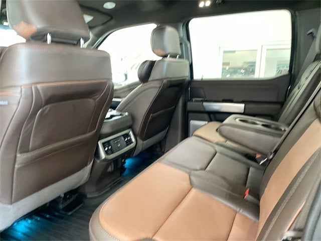 2024 Ford F-250SD King Ranch