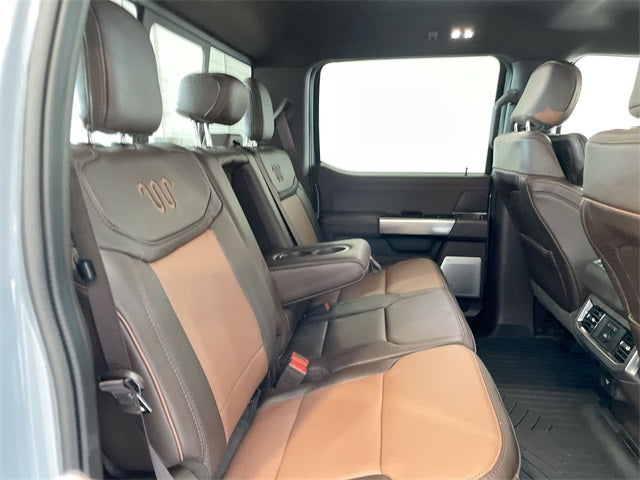 2024 Ford F-250SD King Ranch