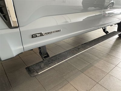 2024 Ford F-250SD King Ranch