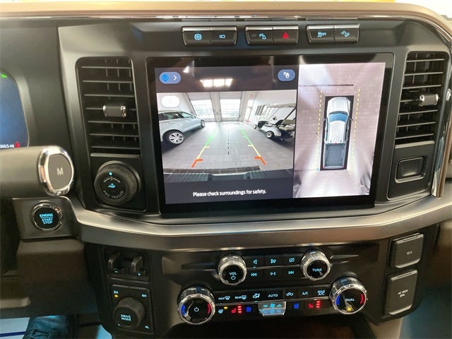 2024 Ford F-250SD King Ranch