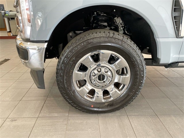 2024 Ford F-250SD King Ranch