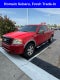 2008 Ford F-150 XLT