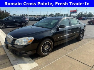2008 Buick Lucerne CXL