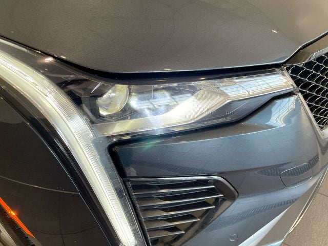 2025 Cadillac CT4 Sport