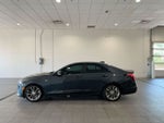 2025 Cadillac CT4 Sport