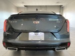 2025 Cadillac CT4 Sport
