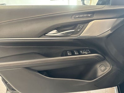 2020 Cadillac CT4 V-Series