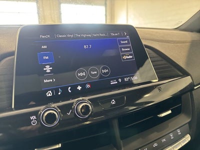 2020 Cadillac CT4 V-Series