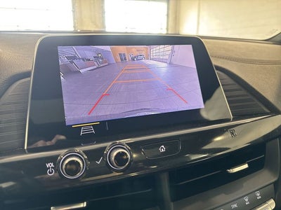 2020 Cadillac CT4 V-Series