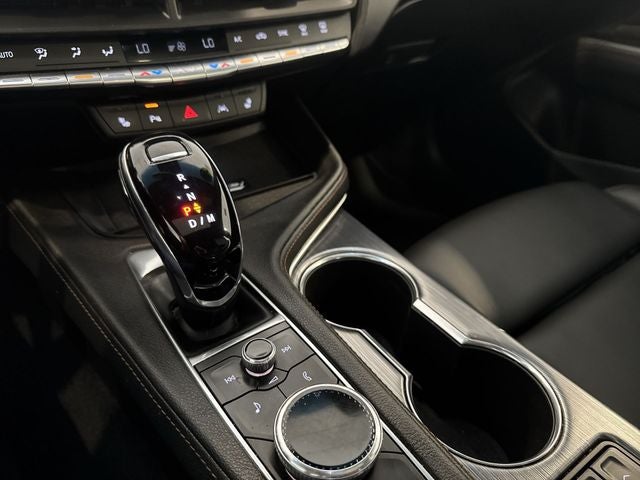 2020 Cadillac CT4 V-Series