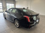 2020 Cadillac CT4 V-Series