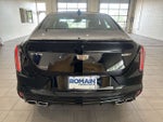 2020 Cadillac CT4 V-Series