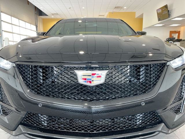 2022 Cadillac CT5 V-Series
