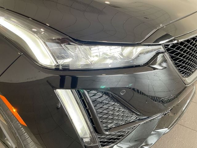 2022 Cadillac CT5 V-Series