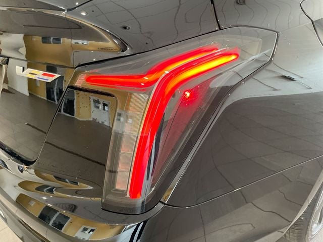 2022 Cadillac CT5 V-Series
