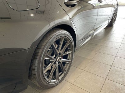 2022 Cadillac CT5 V-Series