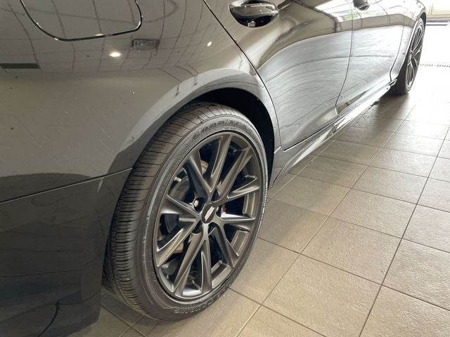 2022 Cadillac CT5 V-Series