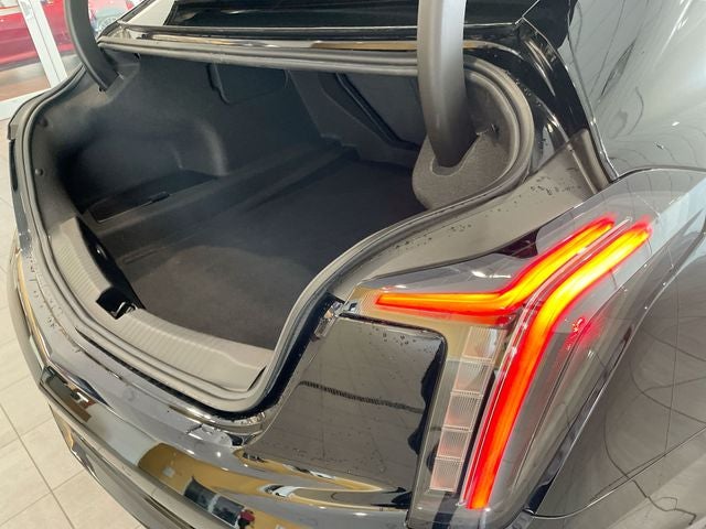 2022 Cadillac CT5 V-Series