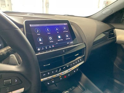 2022 Cadillac CT5 V-Series