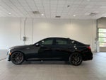 2022 Cadillac CT5 V-Series