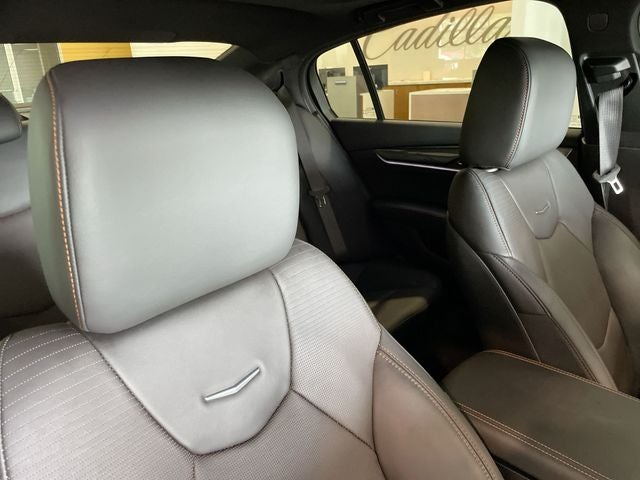 2022 Cadillac CT5 V-Series