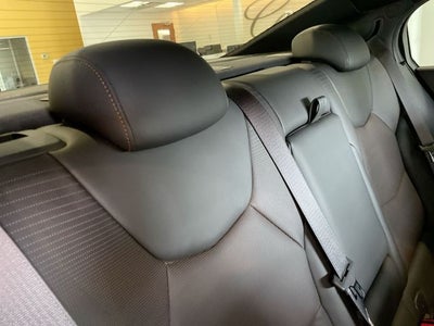 2022 Cadillac CT5 V-Series