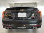 2022 Cadillac CT5 V-Series