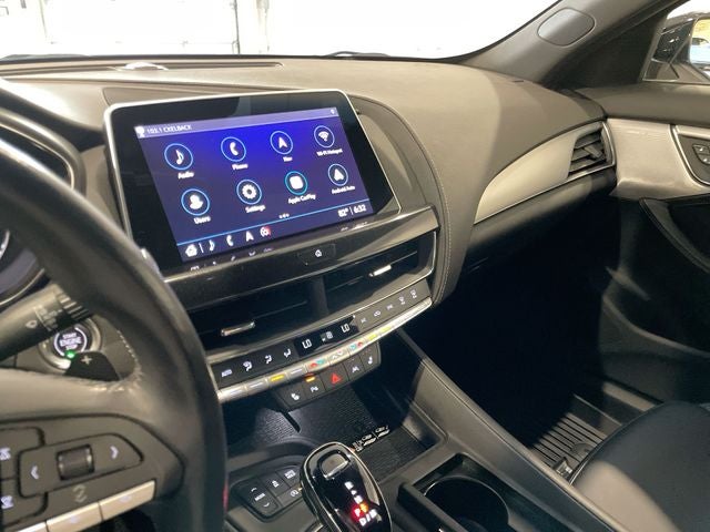 2023 Cadillac CT5 Luxury