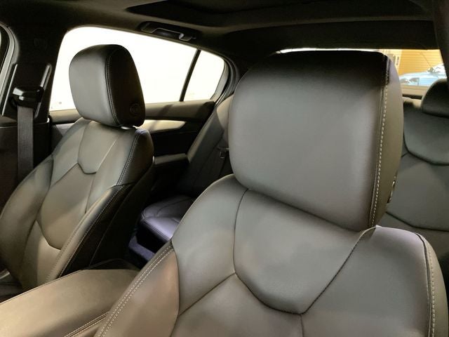 2023 Cadillac CT5 Luxury