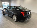2023 Cadillac CT5 Luxury