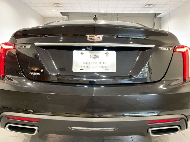 2023 Cadillac CT5 Luxury