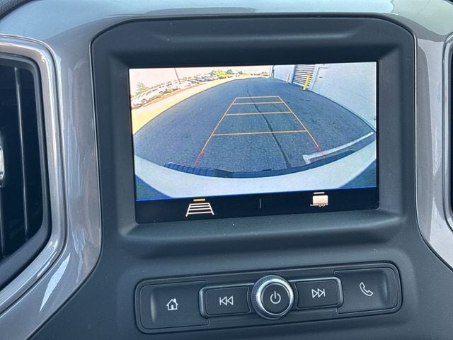 2022 Chevrolet Silverado 2500HD Custom