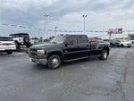2002 Chevrolet Silverado 3500 LT