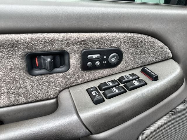 2002 Chevrolet Silverado 3500 LT