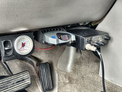 2002 Chevrolet Silverado 3500 LT