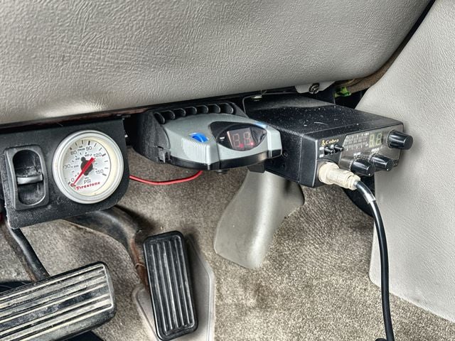 2002 Chevrolet Silverado 3500 LT