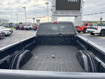 2002 Chevrolet Silverado 3500 LT