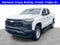 2025 Chevrolet Colorado Work Truck