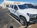 2025 Chevrolet Colorado Work Truck