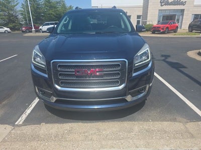 2015 GMC Acadia SLT-1
