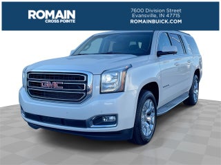 2015 GMC Yukon XL SLT 1500