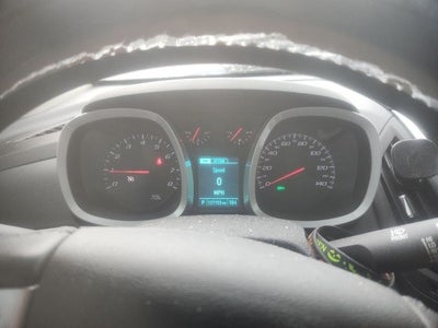 2013 Chevrolet Equinox LT 1LT